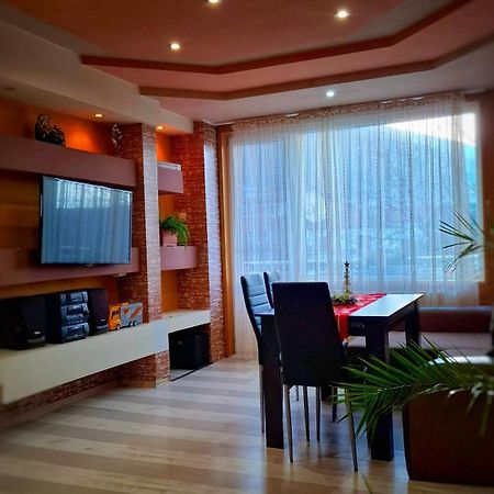 Стаи За Гости Върбите Sapareva Banya Extérieur photo