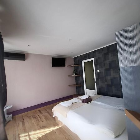 Стаи За Гости Върбите Sapareva Banya Extérieur photo