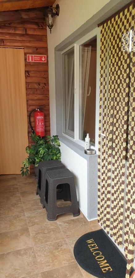 Стаи За Гости Върбите Sapareva Banya Extérieur photo