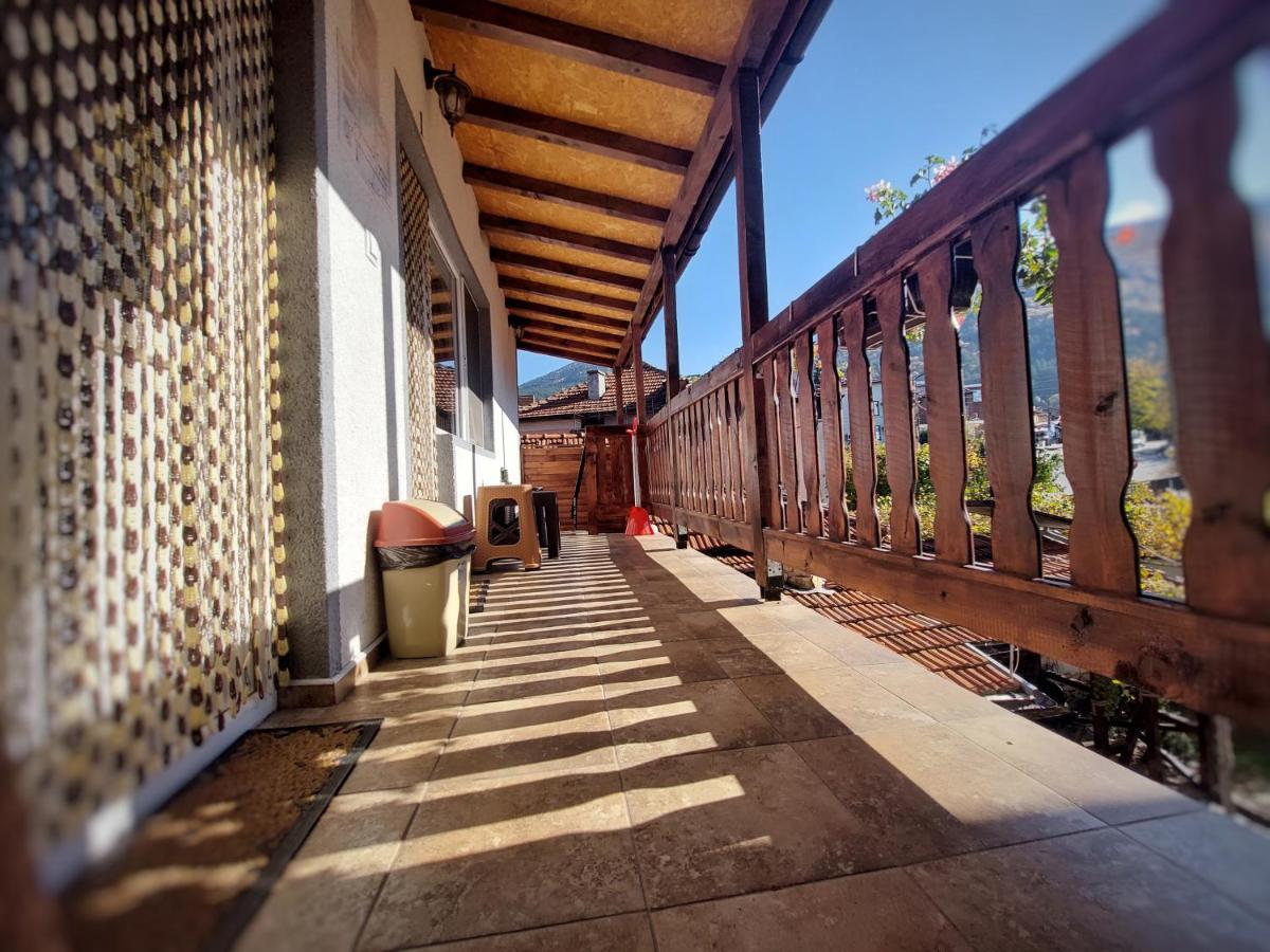 Стаи За Гости Върбите Sapareva Banya Extérieur photo