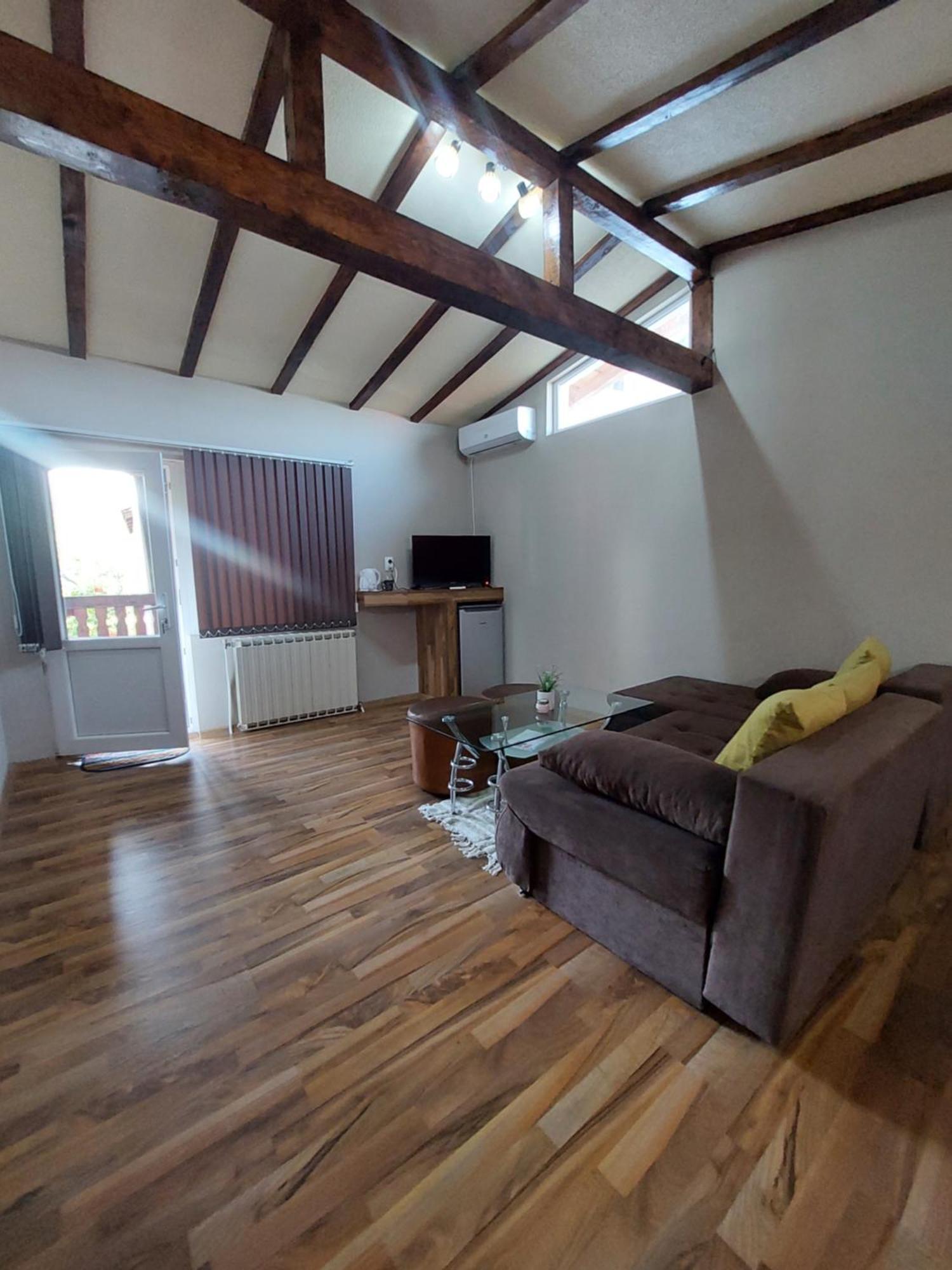 Стаи За Гости Върбите Sapareva Banya Extérieur photo
