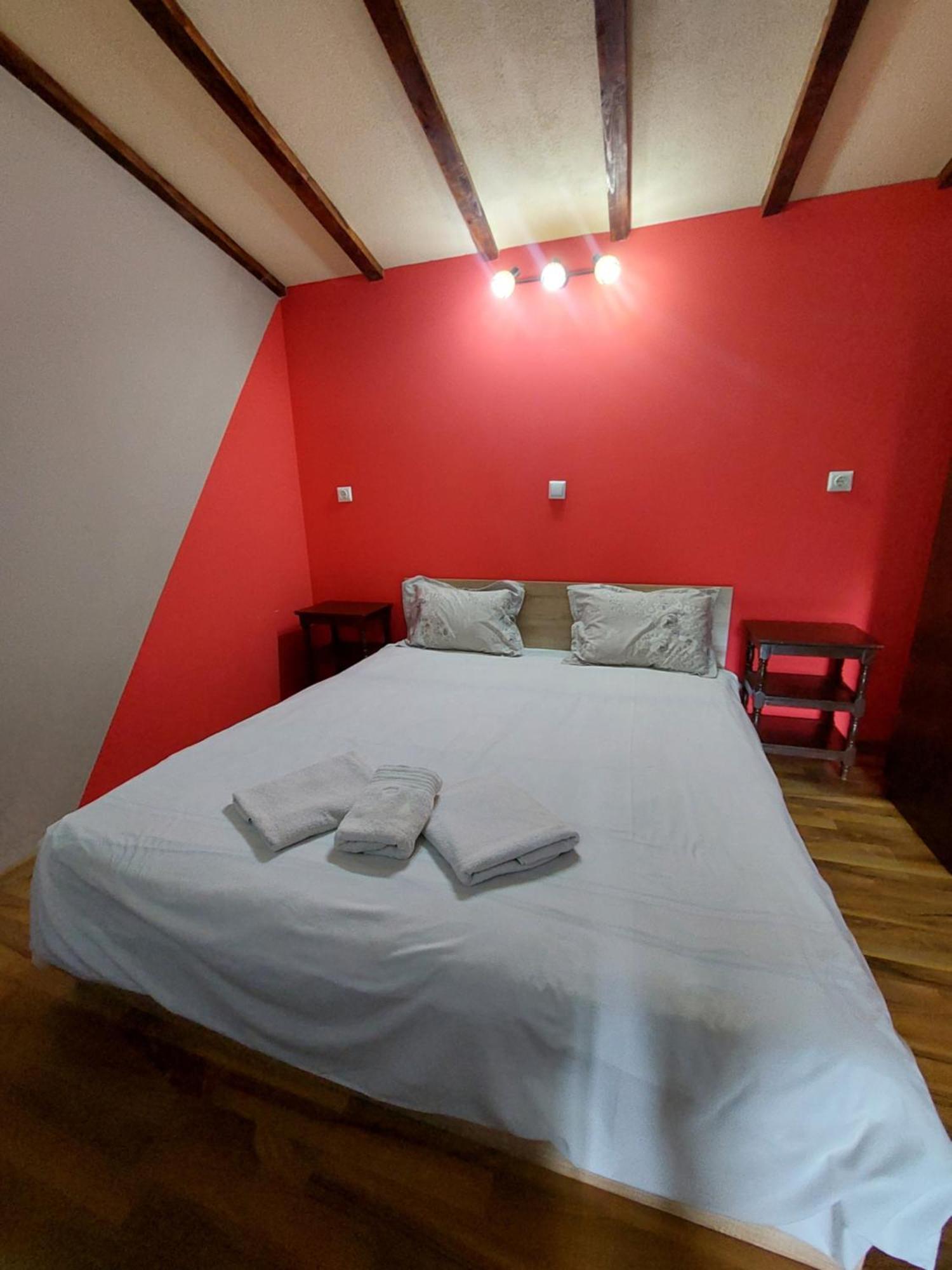 Стаи За Гости Върбите Sapareva Banya Extérieur photo