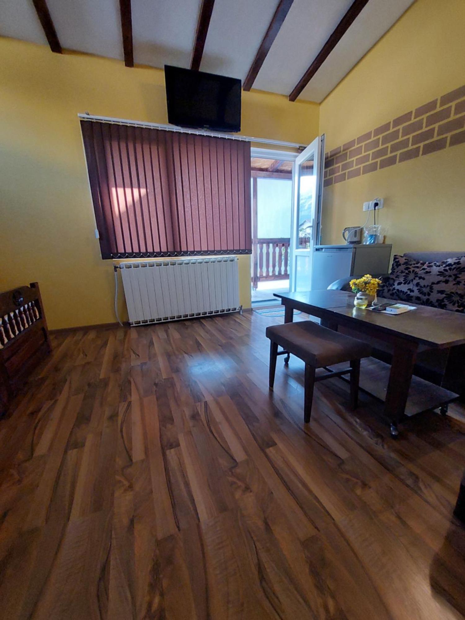 Стаи За Гости Върбите Sapareva Banya Extérieur photo
