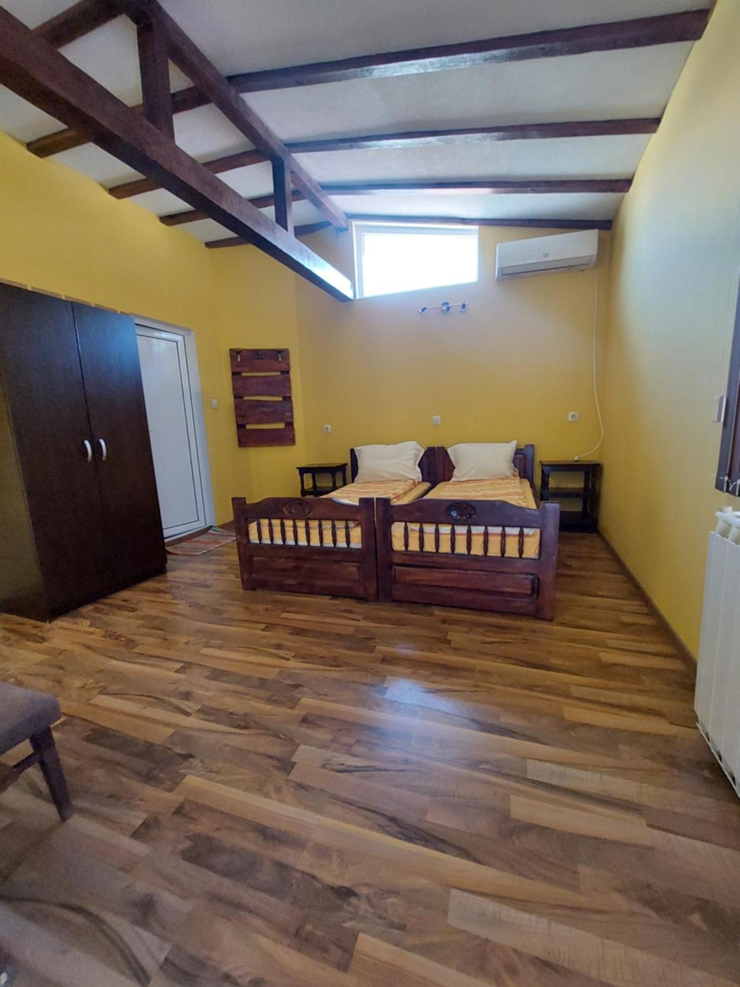 Стаи За Гости Върбите Sapareva Banya Extérieur photo