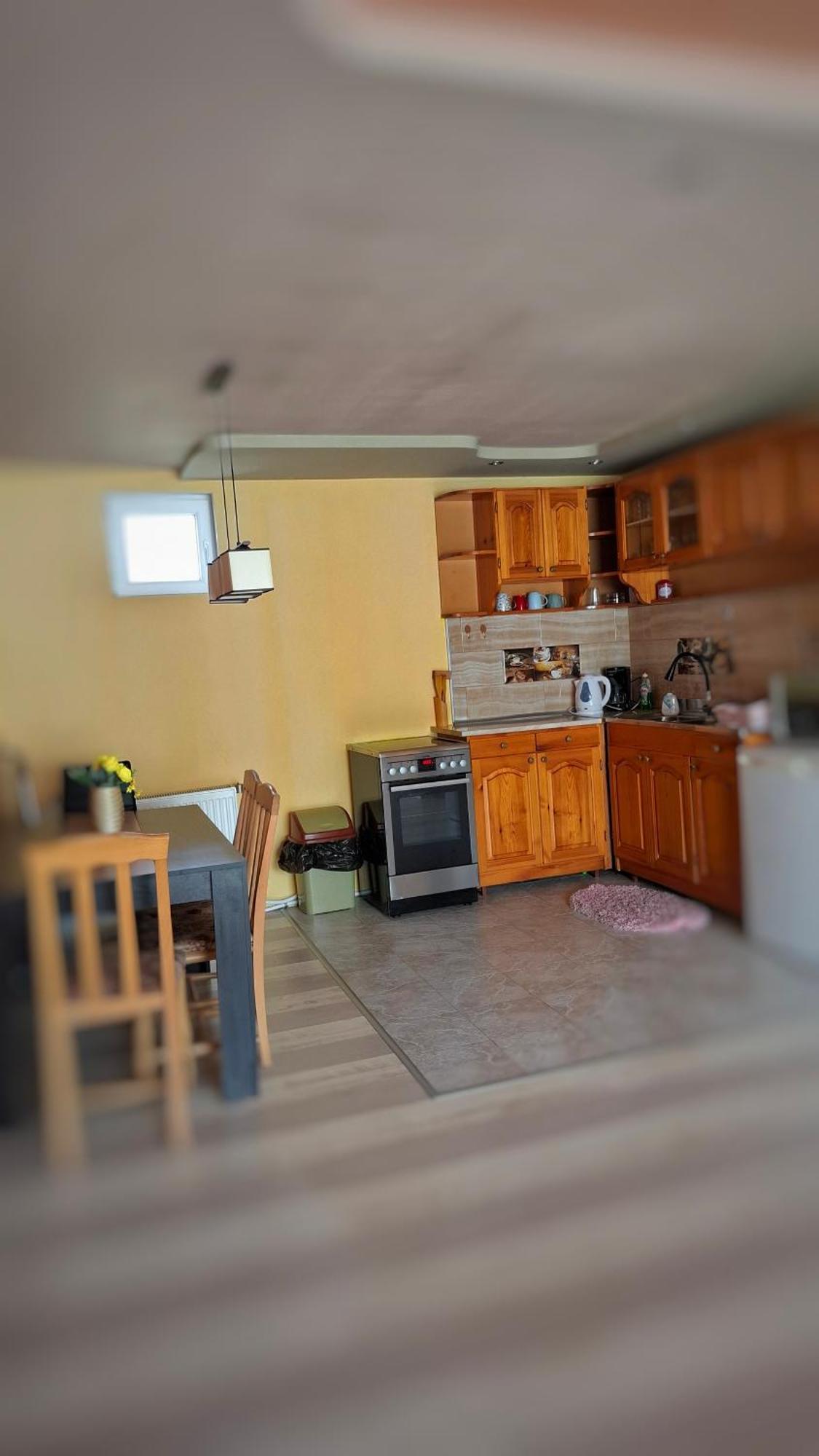 Стаи За Гости Върбите Sapareva Banya Extérieur photo