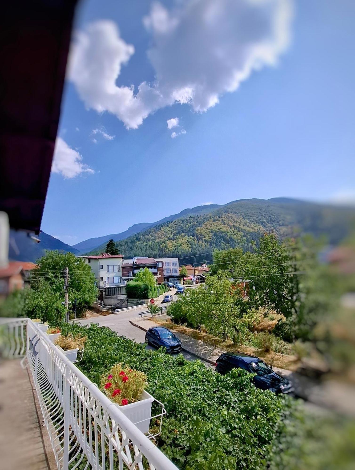 Стаи За Гости Върбите Sapareva Banya Extérieur photo