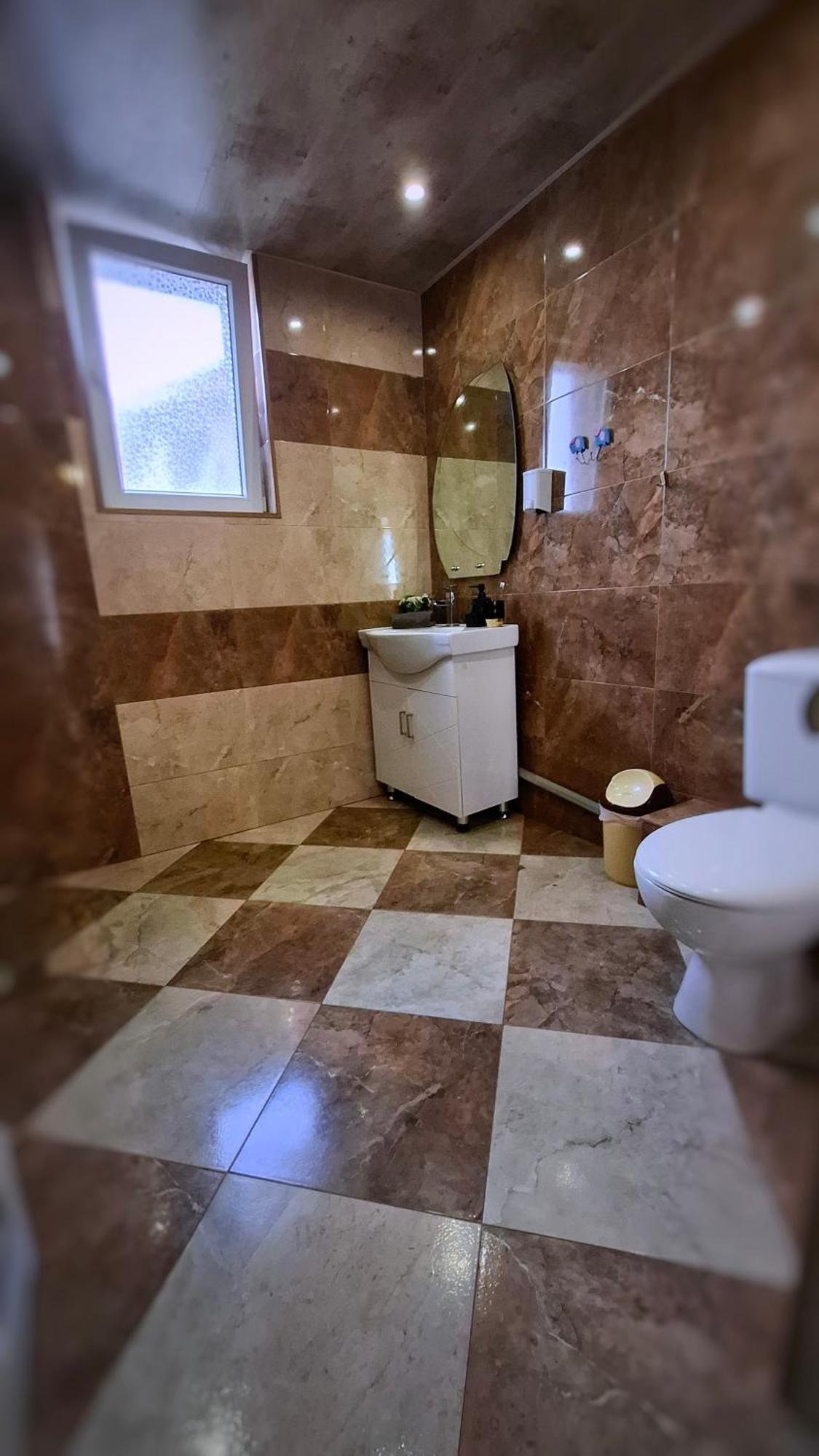 Стаи За Гости Върбите Sapareva Banya Extérieur photo