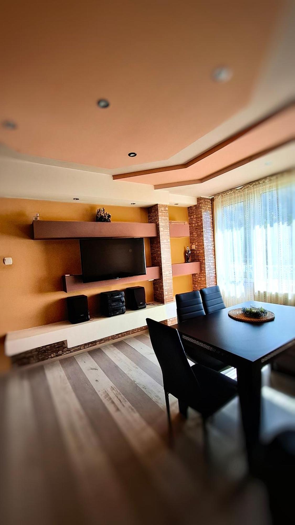 Стаи За Гости Върбите Sapareva Banya Extérieur photo