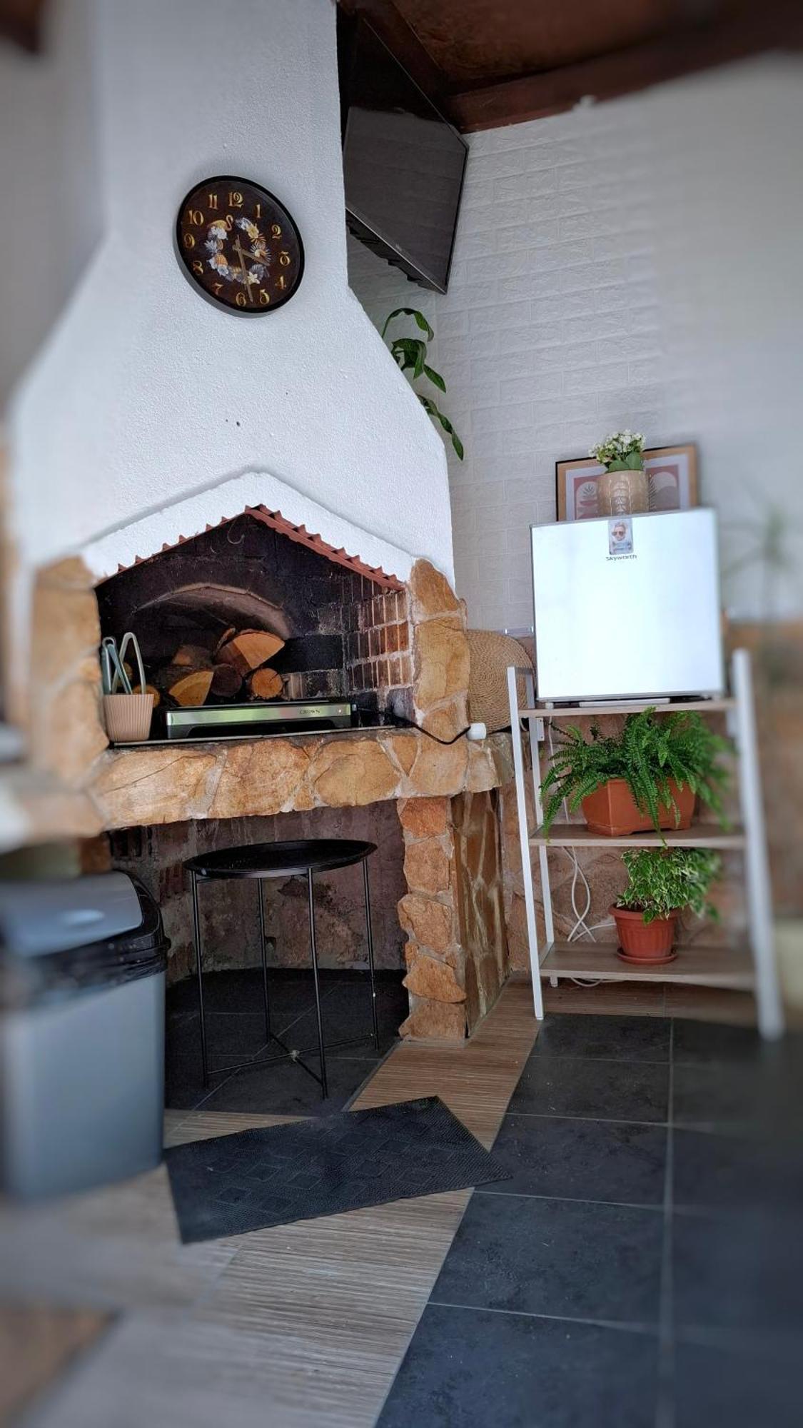 Стаи За Гости Върбите Sapareva Banya Extérieur photo