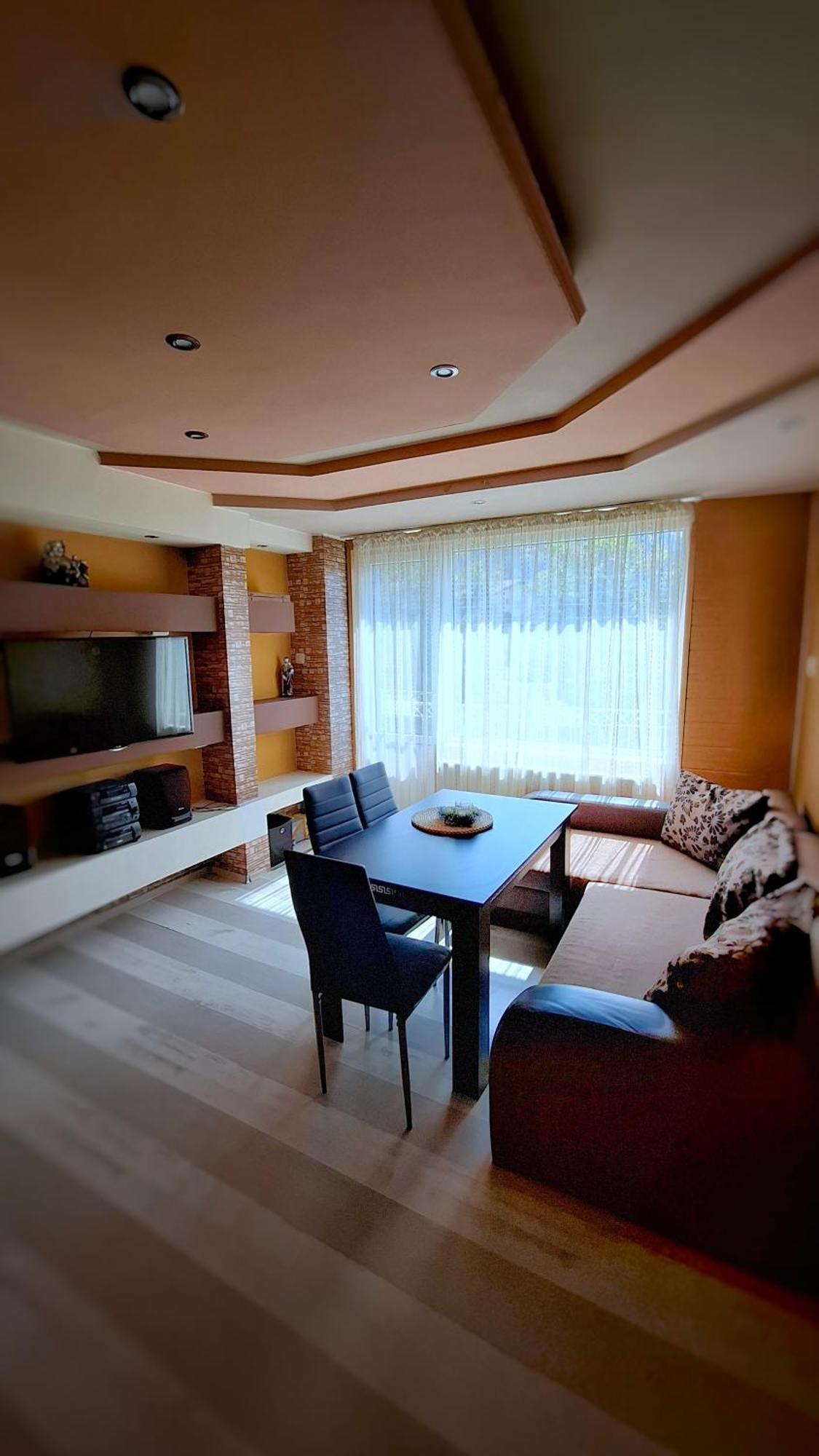 Стаи За Гости Върбите Sapareva Banya Extérieur photo