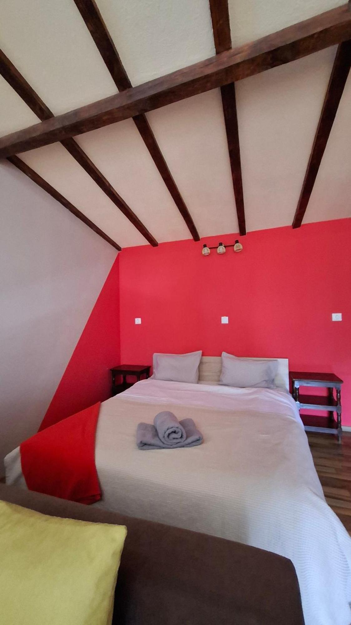 Стаи За Гости Върбите Sapareva Banya Extérieur photo