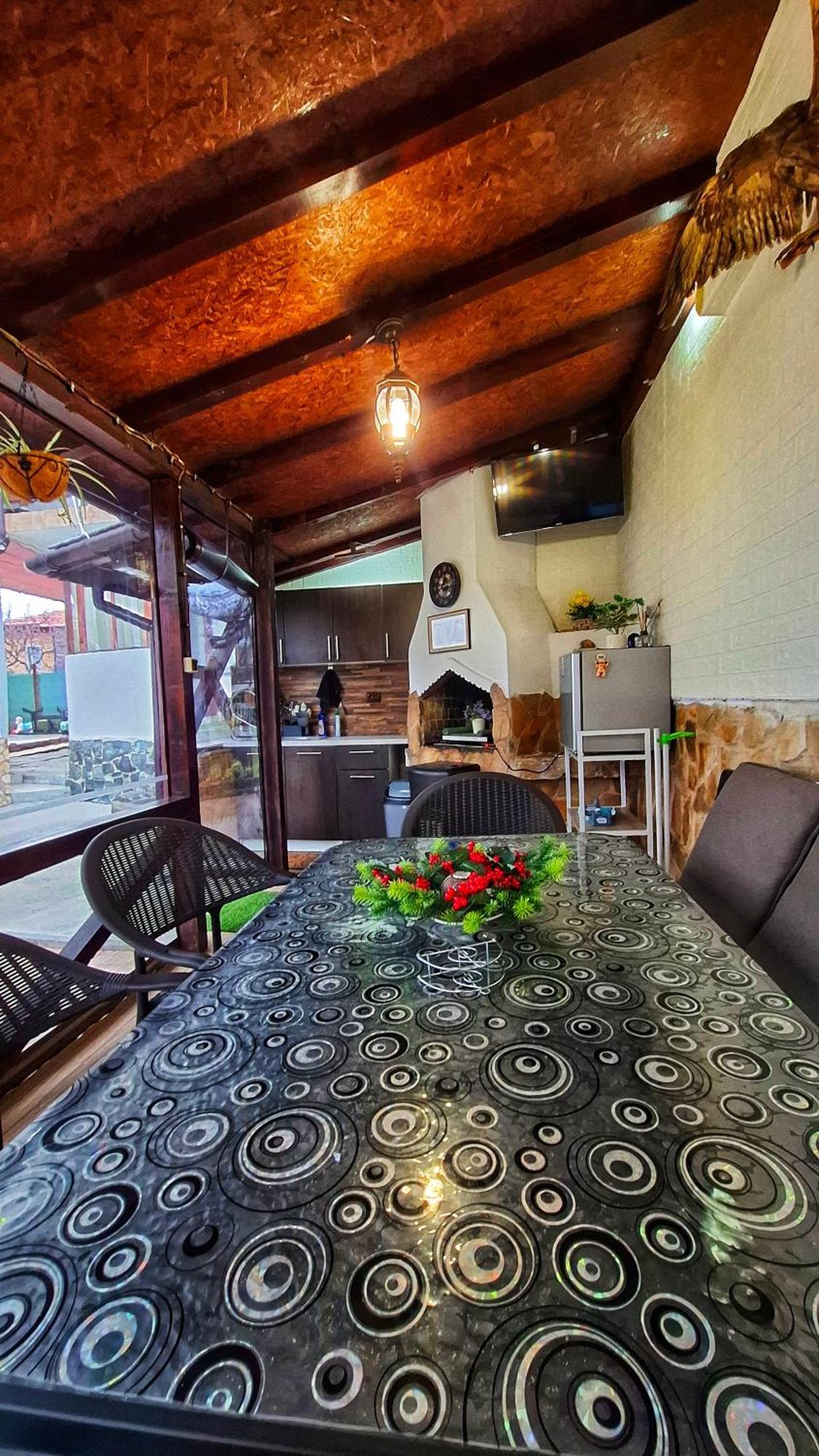 Стаи За Гости Върбите Sapareva Banya Extérieur photo