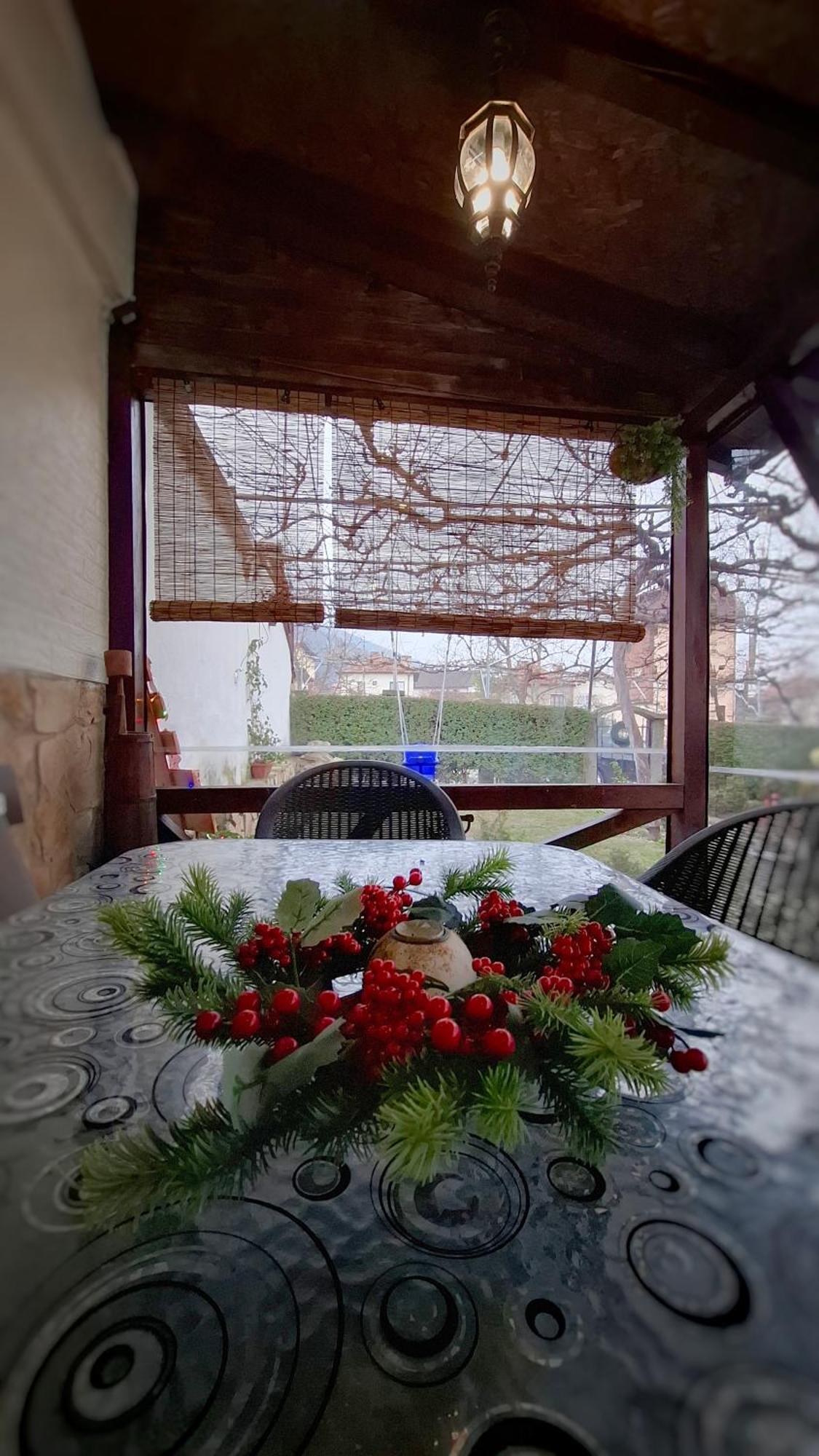 Стаи За Гости Върбите Sapareva Banya Extérieur photo