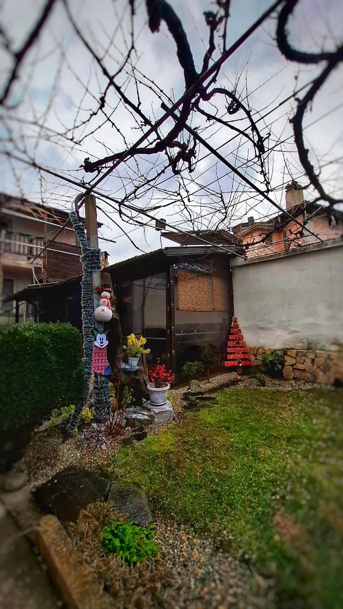 Стаи За Гости Върбите Sapareva Banya Extérieur photo