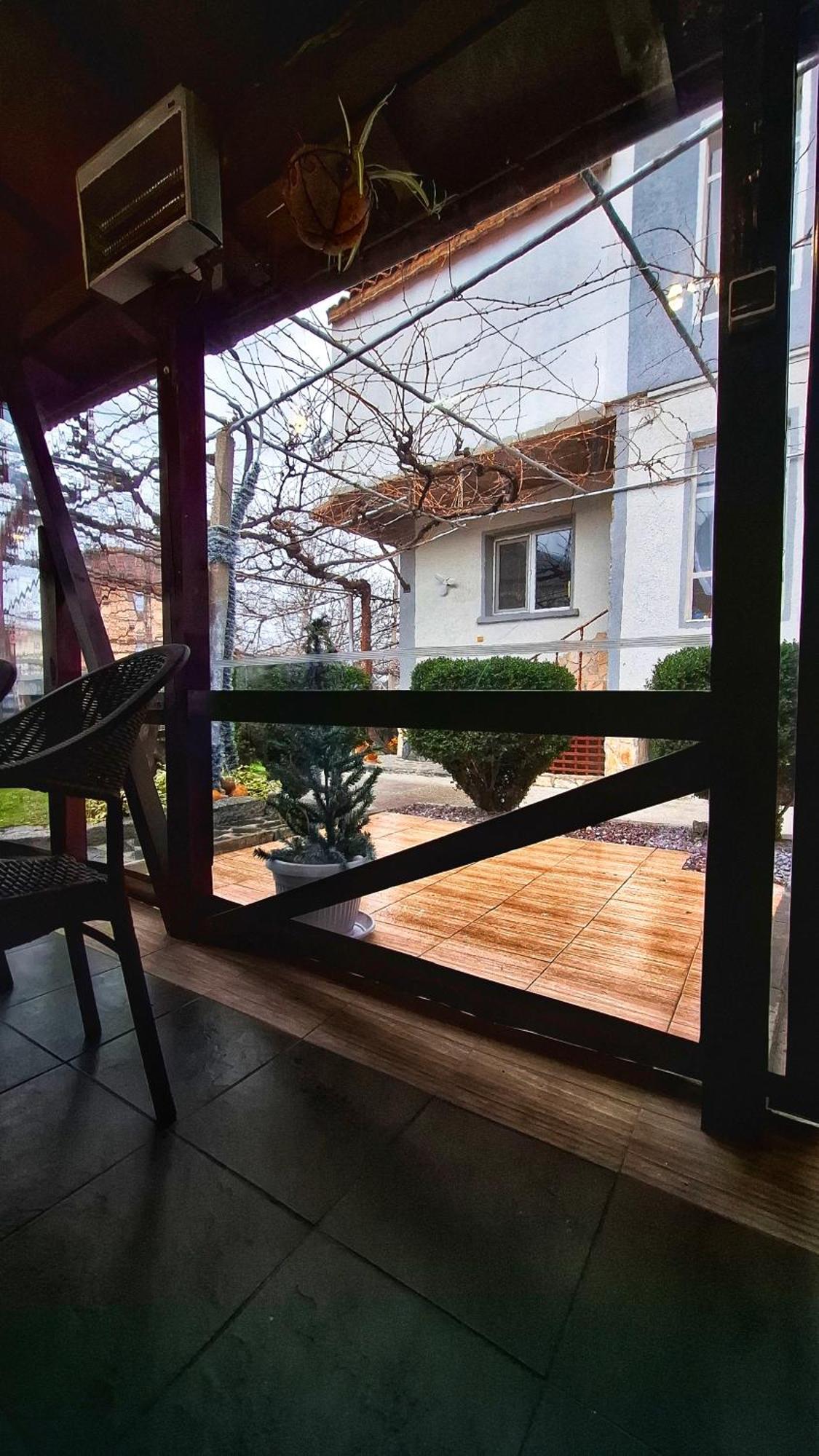 Стаи За Гости Върбите Sapareva Banya Extérieur photo