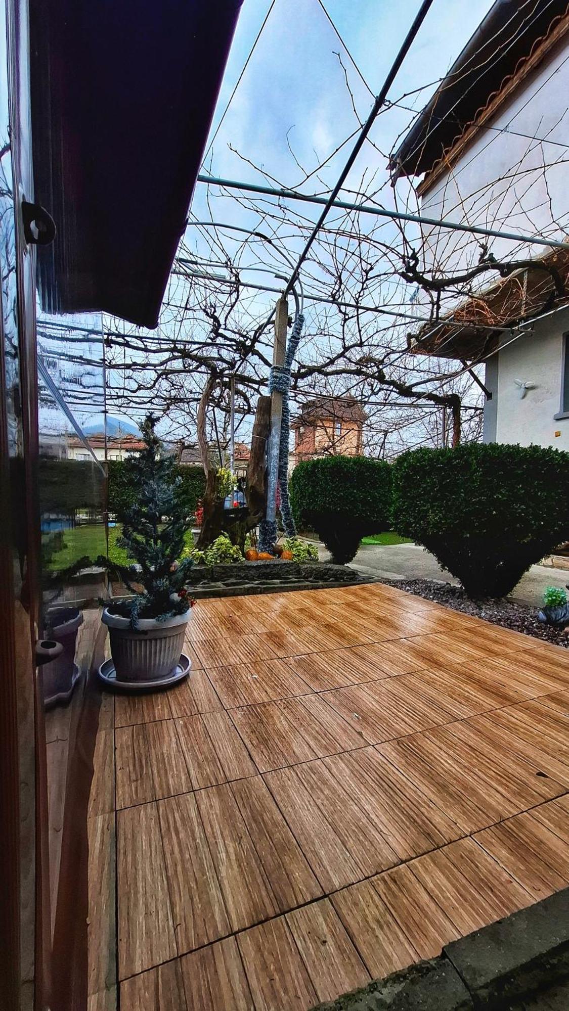 Стаи За Гости Върбите Sapareva Banya Extérieur photo