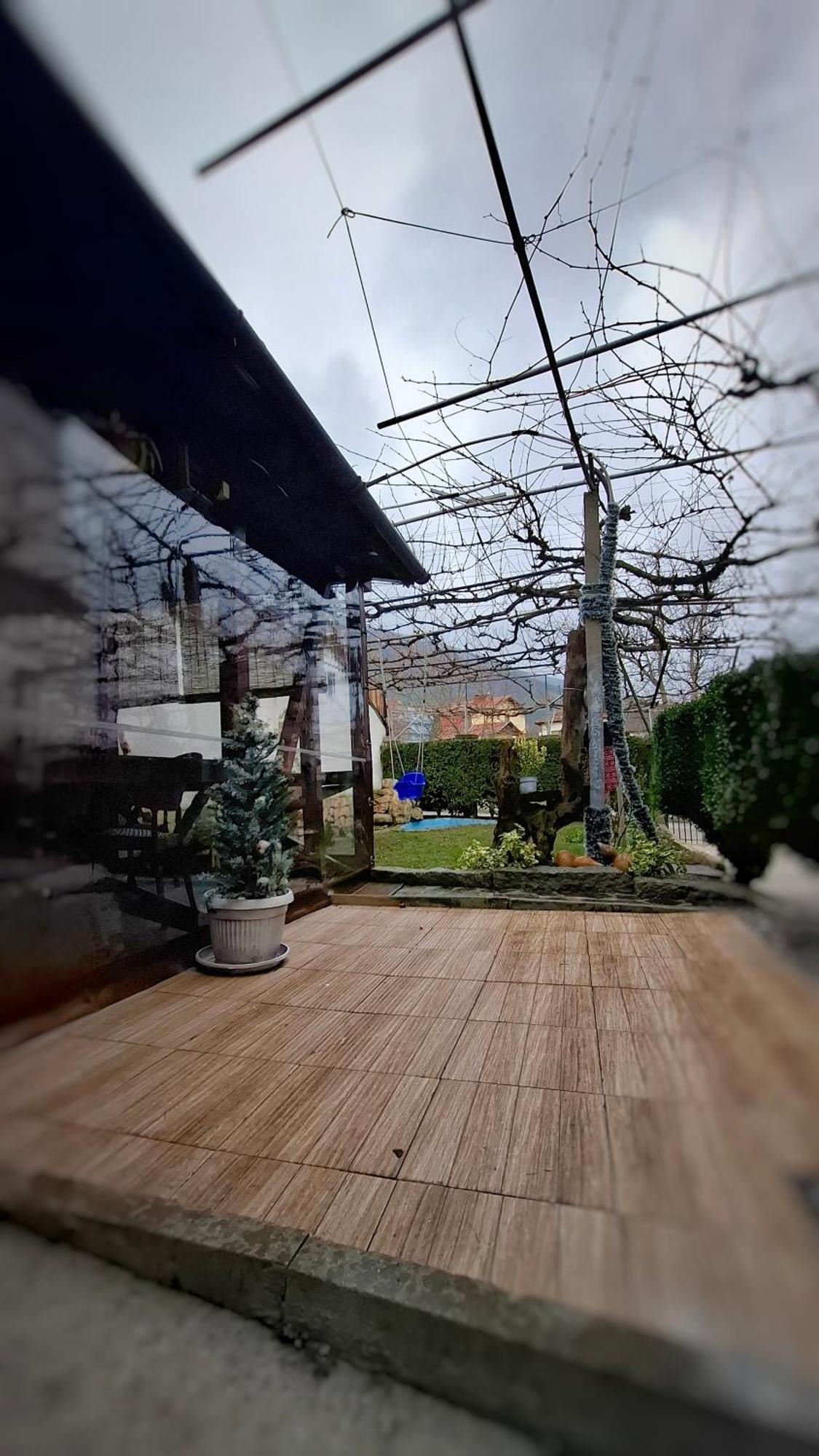 Стаи За Гости Върбите Sapareva Banya Extérieur photo
