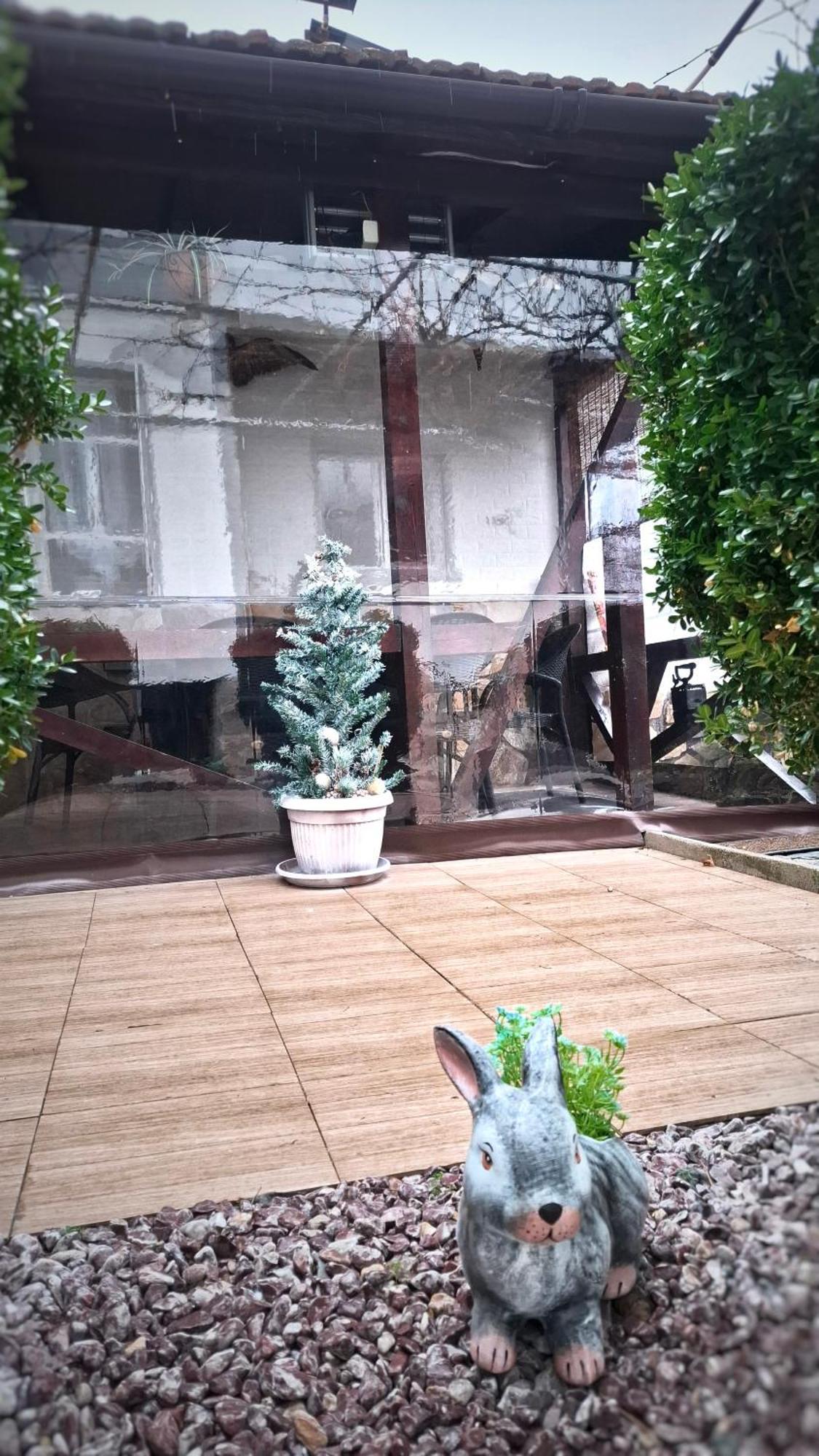 Стаи За Гости Върбите Sapareva Banya Extérieur photo