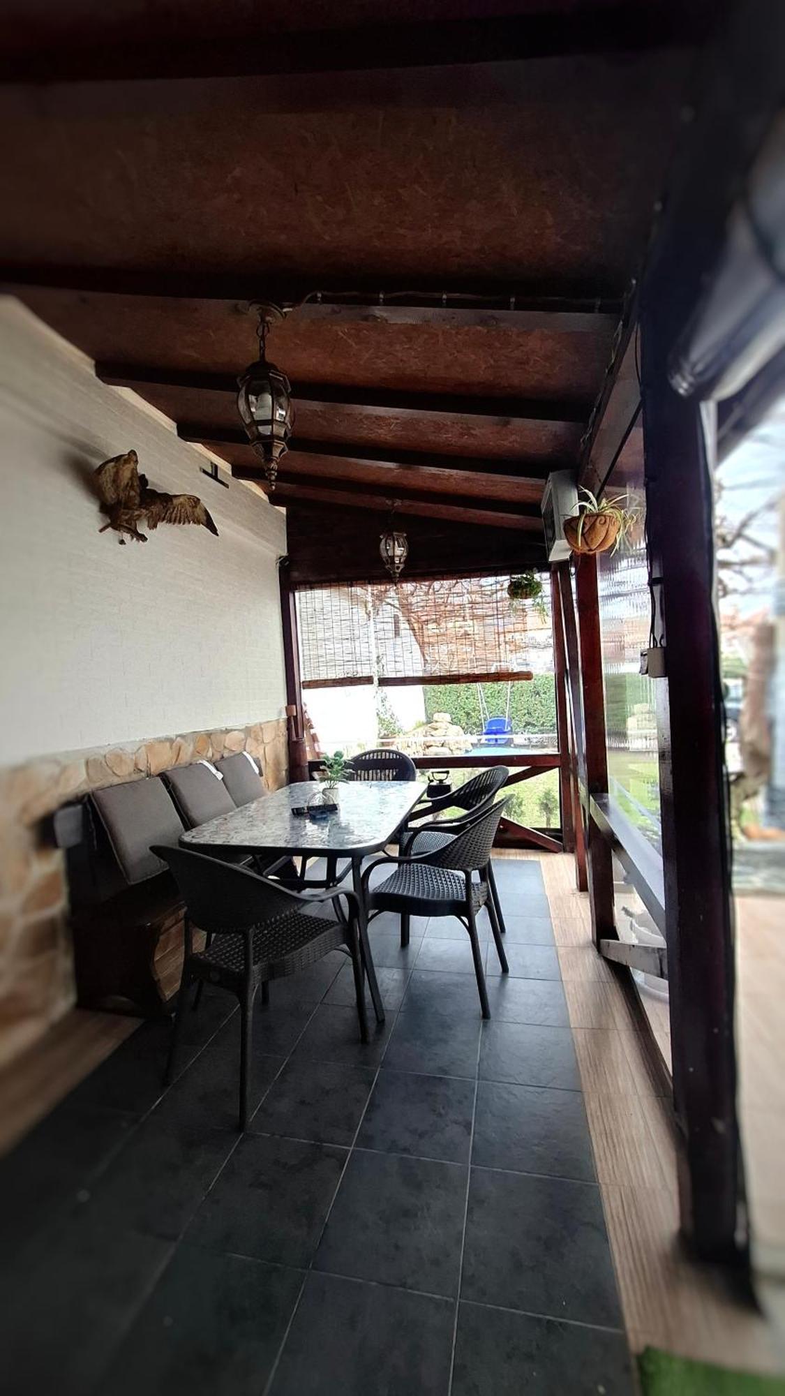 Стаи За Гости Върбите Sapareva Banya Extérieur photo