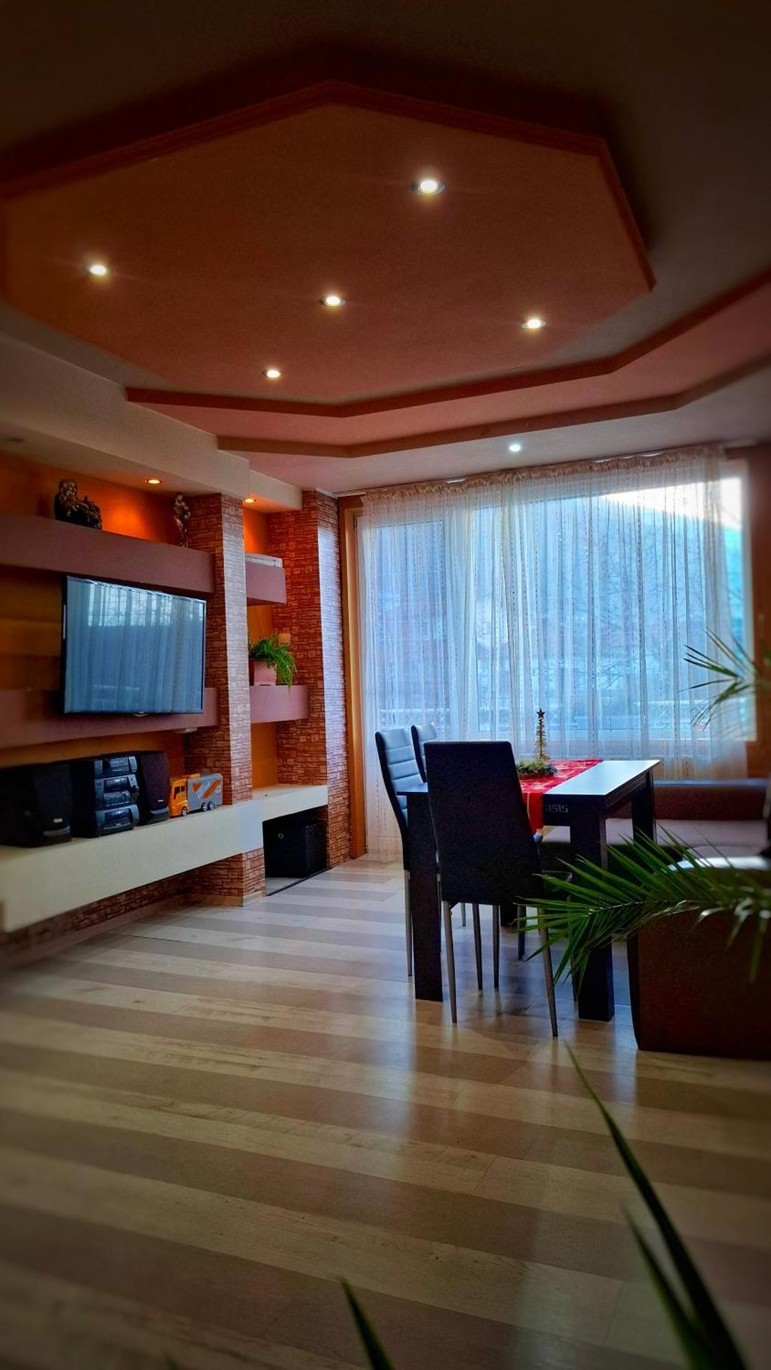 Стаи За Гости Върбите Sapareva Banya Extérieur photo