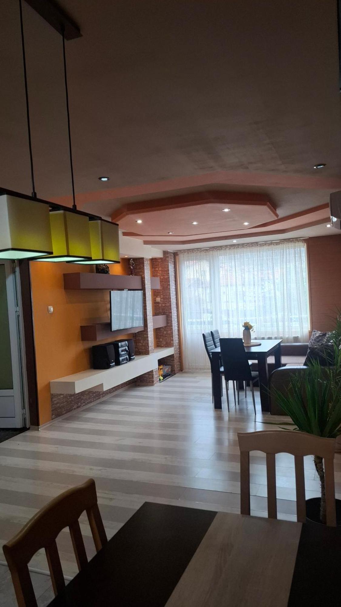 Стаи За Гости Върбите Sapareva Banya Extérieur photo