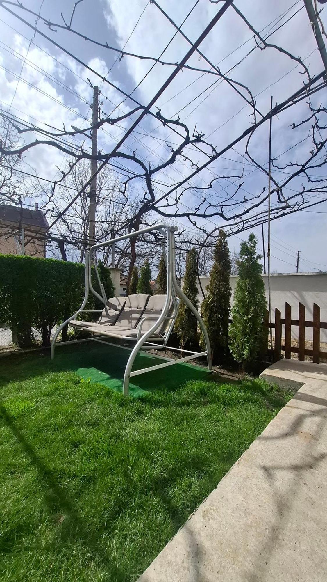 Стаи За Гости Върбите Sapareva Banya Extérieur photo