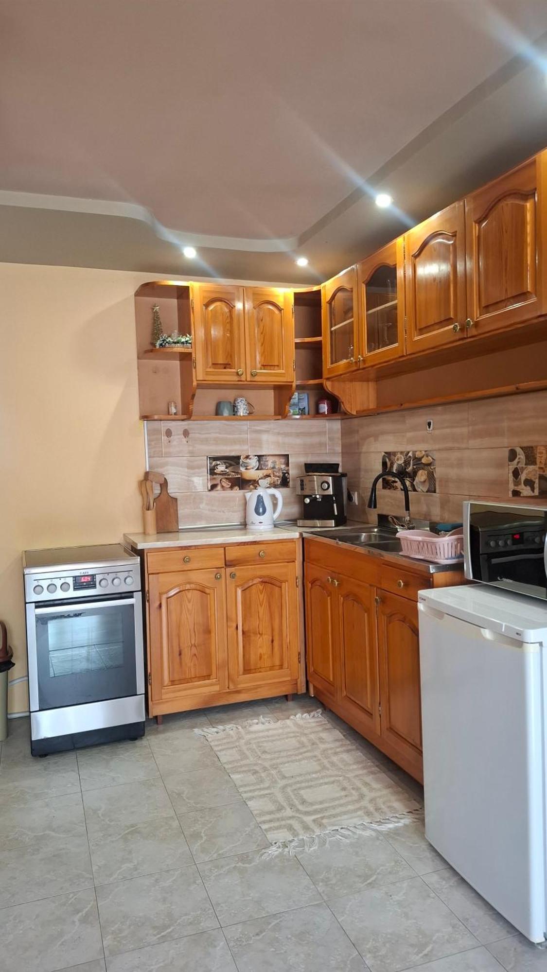 Стаи За Гости Върбите Sapareva Banya Extérieur photo