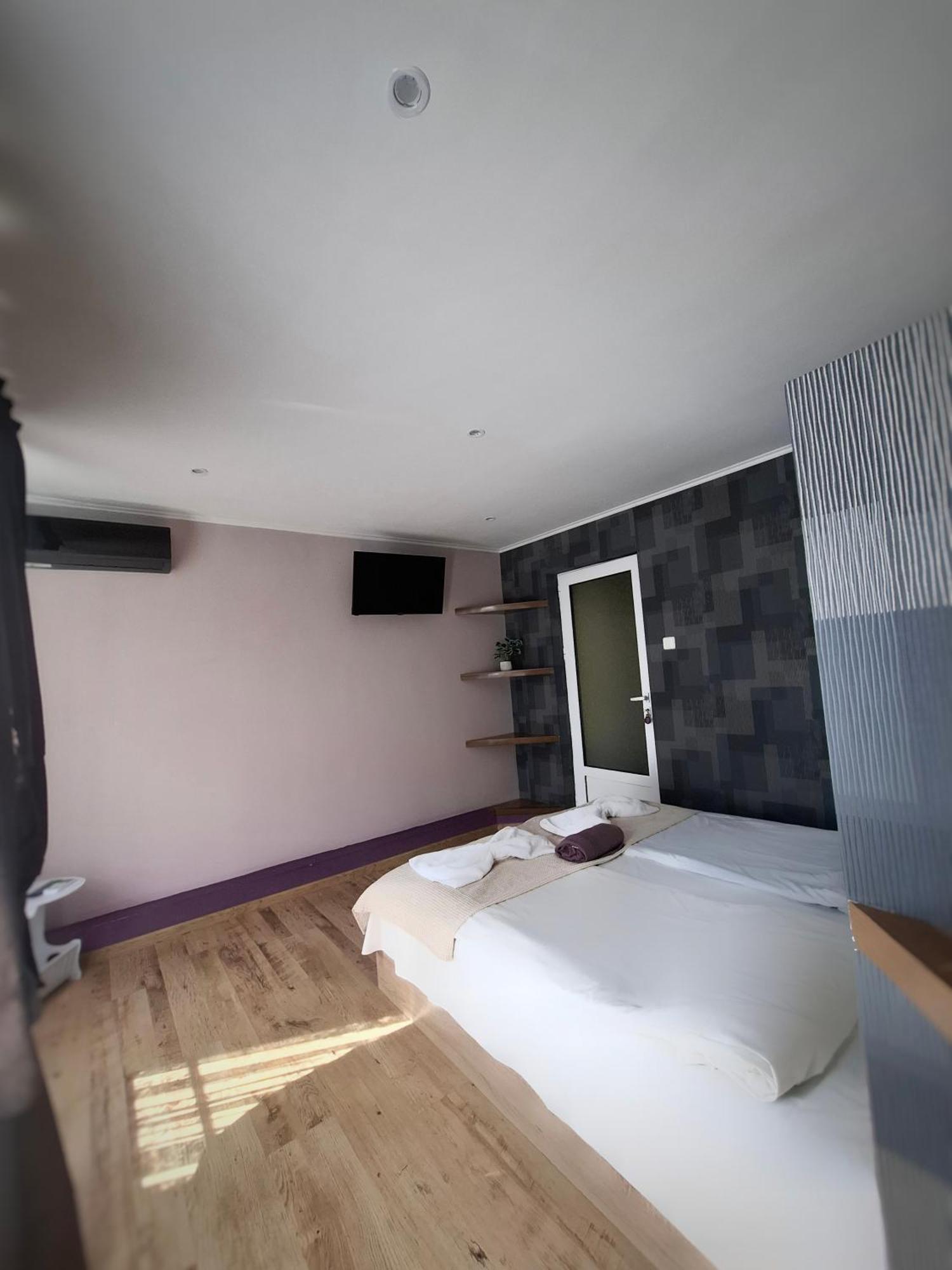 Стаи За Гости Върбите Sapareva Banya Extérieur photo