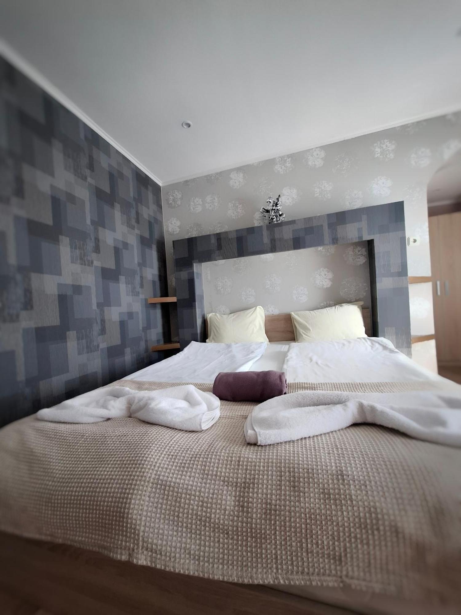 Стаи За Гости Върбите Sapareva Banya Extérieur photo