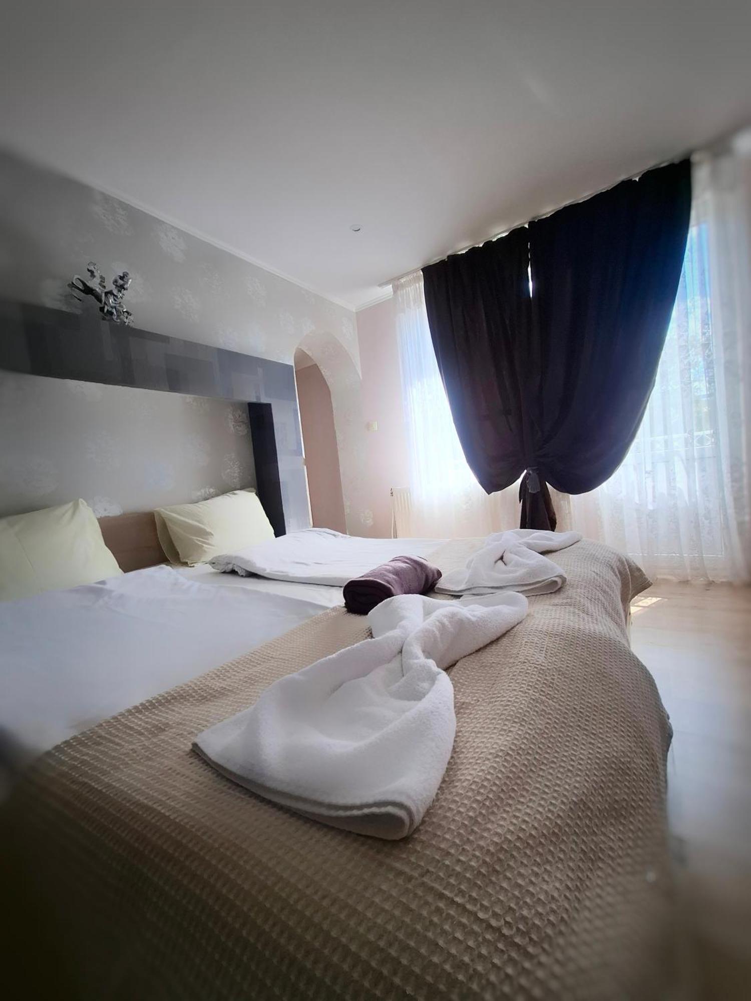 Стаи За Гости Върбите Sapareva Banya Extérieur photo